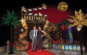 Free standard shipping with $49 orders. A Star Is Born Complete Prom Theme Roll Out The Red Carpet For Your Vip S With This Complete Prom Theme Filled Prom Theme Hollywood Party Theme Prom Decor