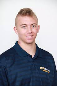 2014-15 Men's Rowing Roster