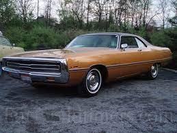 1971 Chrysler 300 Inzerce Veterani I Veteran Oldtimers Historicka Vozidla Chrysler Cars Plymouth Muscle Cars Chrysler New Yorker