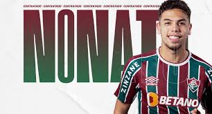 Fluminense football club ( brazilian portuguese: Ytr6w Pjgbjagm