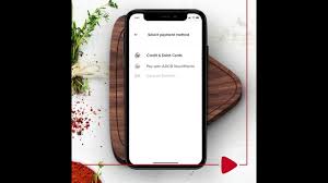 Check spelling or type a new query. Pay Using Adcb Touchpoints On Zomato App Youtube