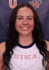 2024 Women's Gymnastics Roster