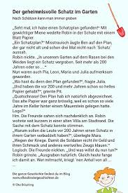 Der Geheimnisvolle Schatz Im Garten Elkes Kindergeschichten Geschichten Fur Kinder Kindergeschichten Lustige Geschichten Fur Kinder