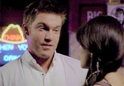 Walker, Texas Ranger Gifs — Sydney and Gage