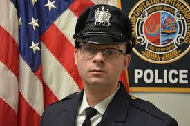 PAPD Promotion & Swearing-In Ceremony