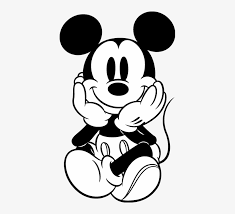 That you can download to your computer and use in your designs. Mickey Mousr Mickey Mouse Art Mickey Mouse Wallpaper Black And White Transparent Png 403x668 Free Download On Nicepng