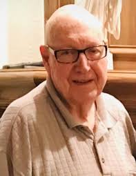 John Charles Warden Obituary (2022)