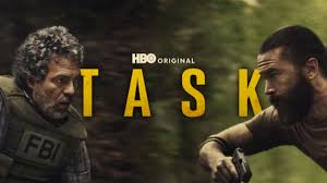 Task: Unidad Especial - Final de Temporada Impactante en HBO Max