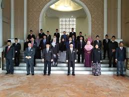 Mahkamah utama syariah perak telah bersidang buat pertama kalinya hari ini bagi mendengar. Majlis Jabatan Kehakiman Syariah Malaysia Jksm Facebook