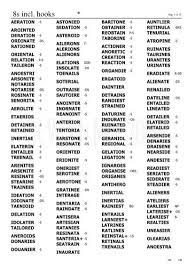 A maths dictionary for kids is an online math dictionary for students which explains over 955 common mathematical terms and math words in simple language with definitions, detailed visual examples, and online practice links for some entries. Top 10000 8 Letter Words Irish Scrabble