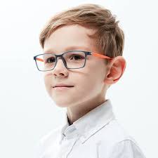 Kids Eye Wear