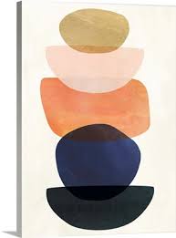 Mid century modern art prints. Mid Century Modern Art Canvas Prints Mid Century Modern Wall Art Great Big Canvas