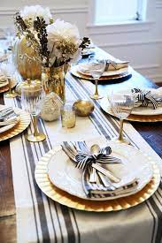 The main distinguishing physical characteristic between gold and platinum is color. Black White And Gold Table Decor Novocom Top