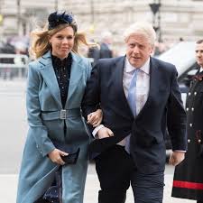 The prime minister, 56, married ms symonds, 33, in a small. Boris Johnson And Carrie Symonds Have Set Their Wedding Date