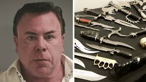 Vindictive Sands Point Cardiologist Sentenced in Murder-for-hire Plot