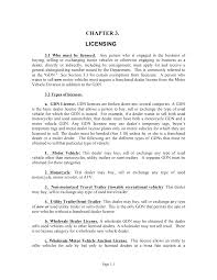 If yes, here are state requirements to get a car dealer license without a lot in usa and how to go about it. Https Ftp Txdot Gov Pub Txdot Info Library Pubs Bus Dealer Section03 Pdf