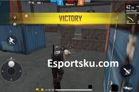 Click on the 'try now' button present on the left side of the install option. The New Lone Wolf Mode In Free Fire Ff Is Now Available Esports