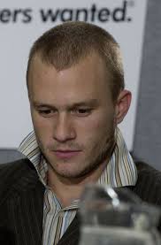 Heath Ledger Heath Ledger Joker Heath Joker Is