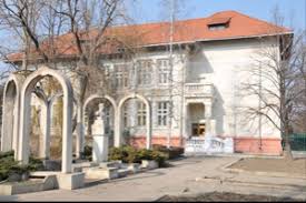 Colegiul economic arad este un liceu economic din arad, înființat în anul 1885. Admitere Colegiul National Al I Cuza Focsani