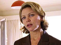 "Murder Call" Last Stop (TV Episode 1997)