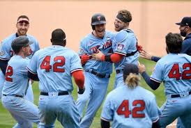 Jackie robinson day 2021 is one of the most popular baseballs. Qb6anyqgiu2hwm