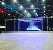 High Quality truss stage roof,truss stage roof Exporters
