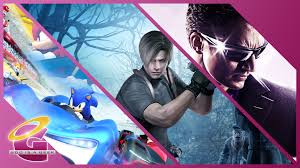 I forgot how to unlock haste. Switch Re Port Review 46 Saints Row The Third The Full Package Deponia Resident Evil 4 Team Sonic Racing Godisageek Com