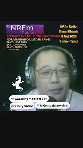 Kebun Getah Abang Mat: Momen Lucu di TikTok Live