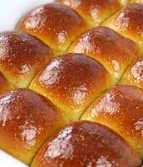 Keto Dinner Rolls - Keto Cooking Christian