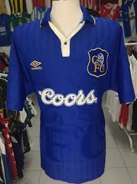 4,807 likes · 1 talking about this · 42 were here. Chelsea Fc Coors Jersey