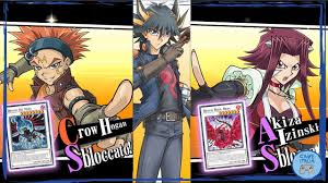 Players first have the option to play as either yami yugi or seto kaiba. Mondo 5d S Sbloccare Crow E Akiza Izinsky Yu Gi Oh Duel Links Italiano Youtube