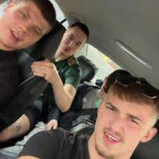 Stream fergus simpson music