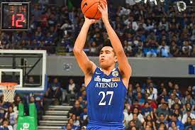 That's the thing ateneo will make the most of with belangel: Uaap 82 Big Shot Belangel Saves Best Game For Big Brother Matt Abs Cbn News