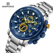 NF 8047S SBES - NAVIFORCE.LK