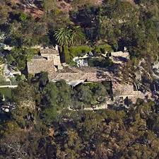 Comedian and tv personality ellen degeneres attends a question and answer session for her canadian fans at centre bell on march 01, 2019 in montreal. Ellen Degeneres Portia De Rossi S House In Montecito Ca Google Maps