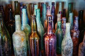 Check spelling or type a new query. Vintage Liquor Bottles Photograph By Saija Lehtonen
