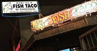 Maybe you would like to learn more about one of these? Best Fish Taco In Ensenada Baja California Los Feliz Los Feliz Ensenada Baja California