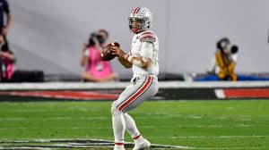 If the 49ers drafted either lance or fields, they would be acquiring a player. Justin Fields Apparently Had The Best Pro Day Ever