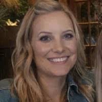 Michelle Strobel's Instagram, Twitter & Facebook