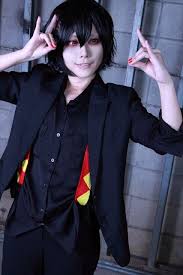 Juzo Suzuya Tokyo Ghoul Ayabe Aya Tokyo Ghoul Cosplay Juuzou Cosplay Cute Cosplay