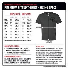 Killer Weight Premium Fitted T Shirt