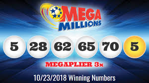 All other mega millions states set the 2nd through. Mega Millions Results 1 Winning Mega Millions Ticket Sold In South Carolina Worth 1 537 Billion Jackpot 1m Second Prize Winners In Pennsylvania New Jersey 6abc Philadelphia