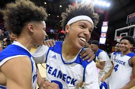 Teaneck guard Leondre Washington commits to Robert Morris