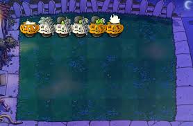 NE 单边机火（极限阵） – 无炮– PVZ Forum, 自由的植僵论坛