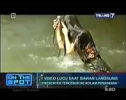 Hasil gambar untuk on the spot lucu