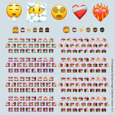 Mit ios 14.5 kommen 217 neue einträge auf das iphone. Neue Emojis Nachstes Jahr Gibt Es Eine Echte Uberraschung