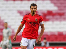 Benfica (liga nos) günel kadro ve piyasa değerleri transferler söylentiler oyuncu istatistikleri fikstür haberler. Benfica Agree To Sell Ruben Dias To Man City Otamendi To Move In Opposite Direction Football News Times Of India