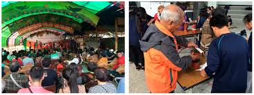 Sustainability Free Full Text Rebuilding Relocated Tribal Communities Better Via Culture Livelihood And Social Resilience For Disaster Risk Reduction Html