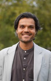 Ashwin Atre's Instagram, Twitter & Facebook