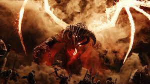 Middle Earth Shadow Of War Wallpapers Wallpaper Cave If so then why, after extracting full game 5 times, i can't find none of these files in the extracted files: middle earth shadow of war wallpapers